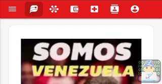 Bono Somos Venezuela