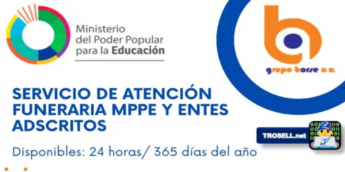 Ministerio del Poder Popular para la Educación (MP...