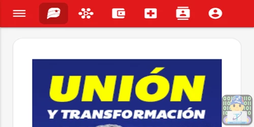 Bono Unión y Transformación