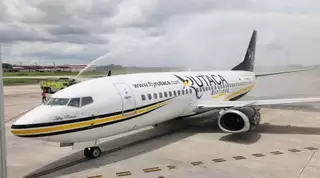 Nuevo vuelo comercial Barquisimeto - San Antonio del Táchira con Rutaca