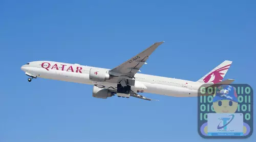 Qatar Airways lanza nuevos vuelos directos a Venezuela y Colombia