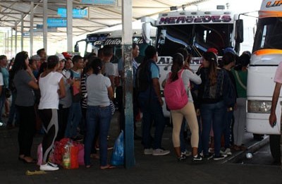 #EnGaceta #Oficial Tarifa mínima de transporte sera de Bs 600 a partir del martes