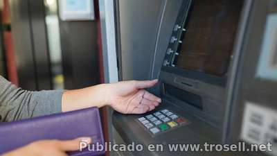 #1Sep #Cajeros #ATM Sudeban planea incrementar limite de retiro interbancario.