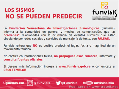 #Prevenir #Salva #Vidas Los Sismos no son predecibles... Mantente alerta