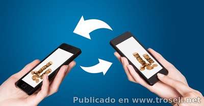 #Transferencias de dinero a través del celular iniciará en octubre