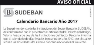 #Lunes #6Nov es #Feriado #Bancario descubre que servicios estarán disponibles