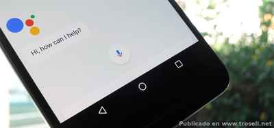 #Tecnologia #Google Assistant ya disponible en #Español