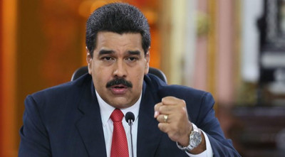 Maduro ordena citar “al jefe de Facebook e Instagram en Venezuela”