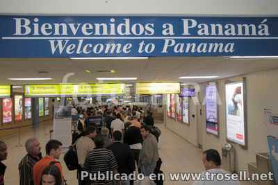 #EnGaceta #Oficial Nuevos Requisitos para entrar a Panamá #4Nov #Emigracion