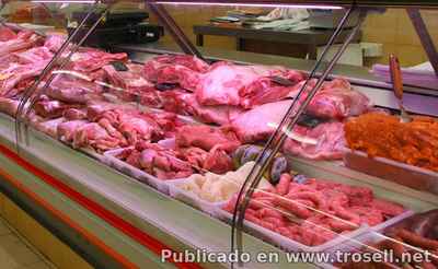 #AvisoOFICIAL Así quedó el precio del Kilo de #Carne a partir del #Sabado #28Oct