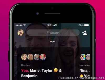 #Bonfire llega a #Android (Videollamadas Grupales) #FacebookLive #CyberMonday