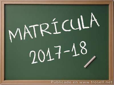 #AvisoOFICIAL #GESCOLAR A echar tecla se ha dicho... Cronograma de carga 2017-2018