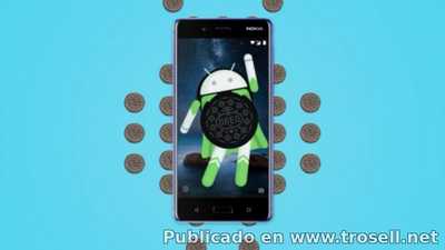 #Android #Oreo llega a los terminales #Nokia