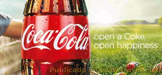 Tecnología: El secreto para dar Felicidad de Coca-Cola es la Inteligencia Artificial