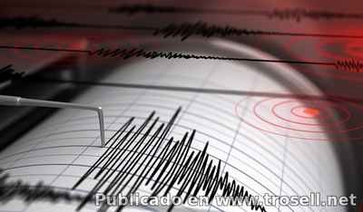 #Alerta #Sismica #Venezuela #FUNVISIS registró #Sismo en #Sucre y #Anzoátegui #13Nov