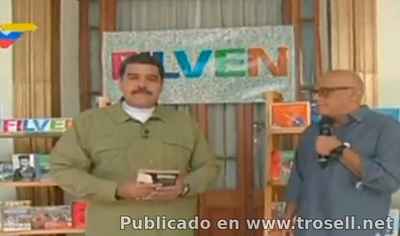 Aprueban 11.565 millones Bs para pago de Aguinaldos a Pensionados a partir de #13Nov