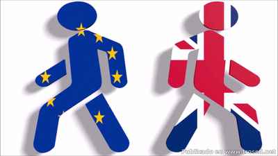 REINO UNIDO #UK pone fecha a separación de la Unión Europea #UE #12Nov