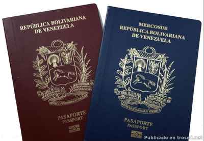 Suspendidas hasta nuevo aviso las citas para renovación de pasaportes