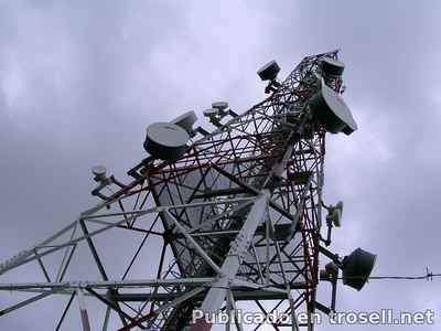 #UltimaHORA Desvalijaron las Antenas de Transmisión de #Movistar en #Carabobo #27Nov