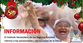 Cronograma Oficial de Fechas de Pago de Pensiones del Seguro Social 2024✅