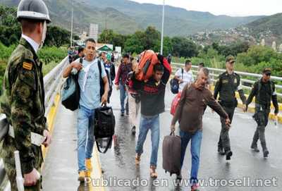 Censo de venezolanos para ayuda humanitaria sera realizado este 6 de Abril de 2018