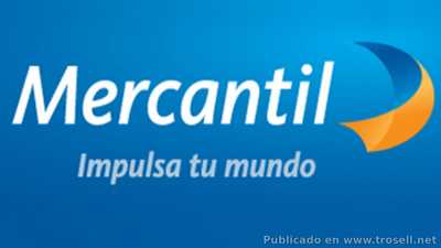 Mercantil eliminó afiliación de cuentas bancarias para realizar transferencias.