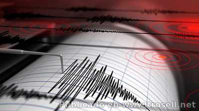 Alerta Sísmica: Temblor de magnitud 5.0 en Sucre