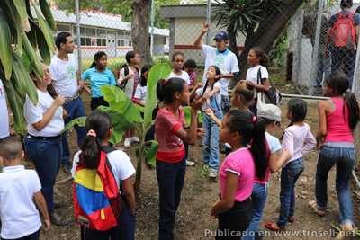 12 mil escuelas han sido habilitadas para el Plan Agosto de Escuelas Abiertas.