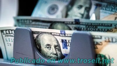 El dólar oficial ahora usará la tasa de INTERBANEX