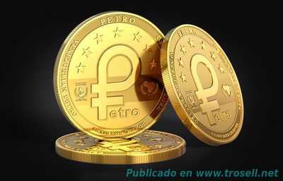 Plataforma Patria será adecuada para transacciones de Criptomonedas