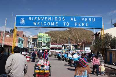 Perú volverá admitir Venezolanos SIN pasaporte.