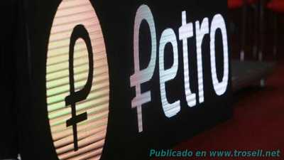 Petro sube de precio