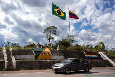 ¿Como viajar por Sudamérica en Vehiculo o Moto?