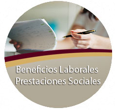 #Tramite Anticipo de Prestaciones Sociales de Antiguedad (Personal del MPPE)